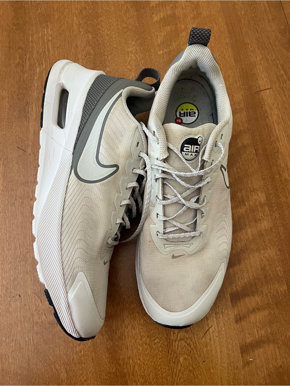 Nike Men’s shoes